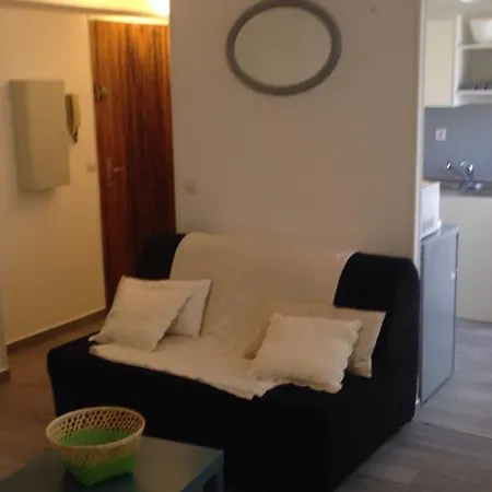 Apartman Florilege Roquebrune-Cap-Martin