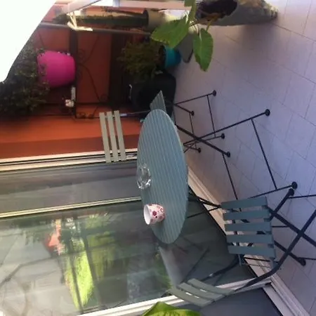 Florilege Apartman