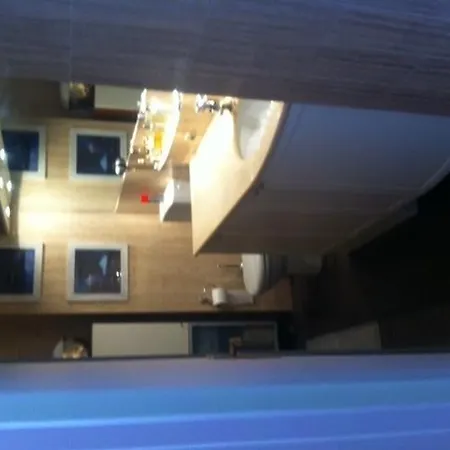 Apartman Florilege *