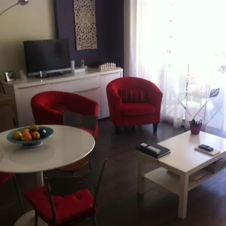 Florilege Apartman Roquebrune-Cap-Martin
