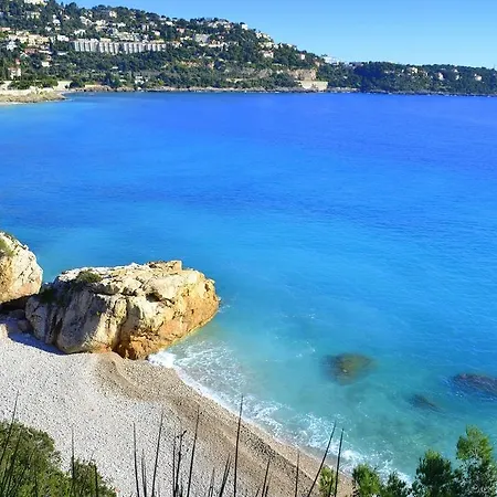 Florilege Apartman Roquebrune-Cap-Martin