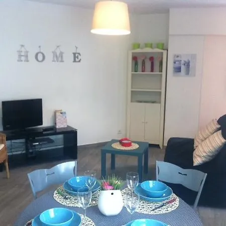 Apartman Florilege Roquebrune-Cap-Martin