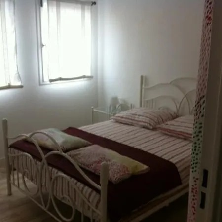 Florilege Apartman *