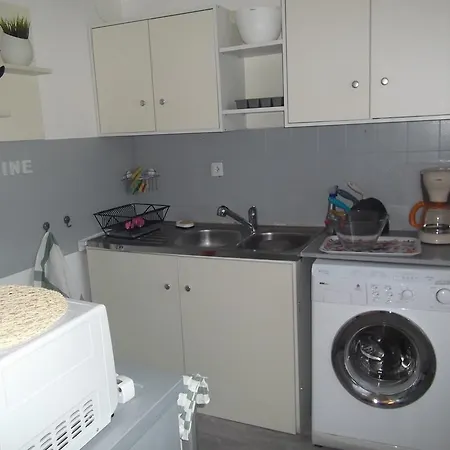 Apartman Florilege *