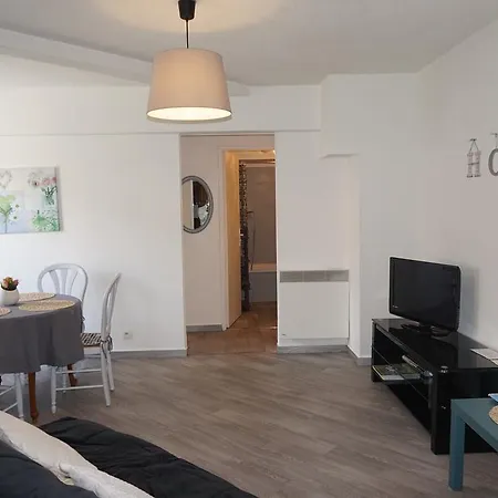 Apartman Florilege