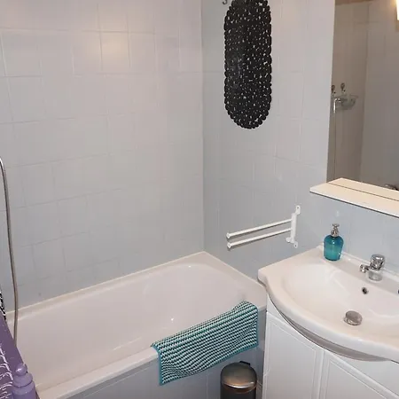 Apartment Florilege Roquebrune-Cap-Martin